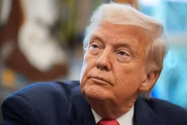 Lý do Washington kiện chính quyền Tổng thống Trump