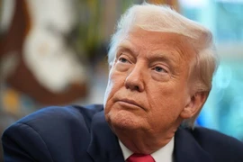 Lý do Washington kiện chính quyền Tổng thống Trump