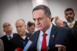 Quân đội Israel phê duyệt kế hoạch chiếm đóng thành phố Gaza