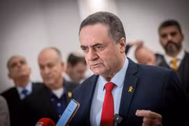 Quân đội Israel phê duyệt kế hoạch chiếm đóng thành phố Gaza