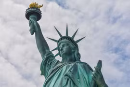 Top sự thật bất ngờ về thành phố New York