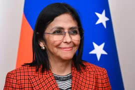 Tổng thống lâm thời Venezuela điện đàm với lãnh đạo Brazil - Colombia