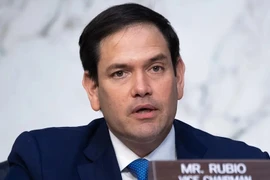 Mỹ mở rộng lệnh trừng phạt đối với Tòa án Hình sự Quốc tế