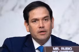 Mỹ mở rộng lệnh trừng phạt đối với Tòa án Hình sự Quốc tế