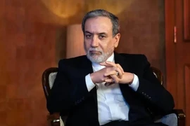 Vì sao Iran bất ngờ triệu hồi đại sứ tại Anh, Pháp và Đức?