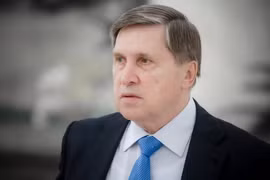 Nga - Mỹ tích cực đối thoại để giải quyết cuộc xung đột Ukraine