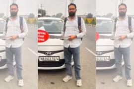 Ấn Độ bắt thêm nghi phạm vụ đánh bom xe ở New Delhi