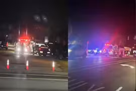 Xả súng tại quán bar ở Mỹ, hàng chục người thương vong