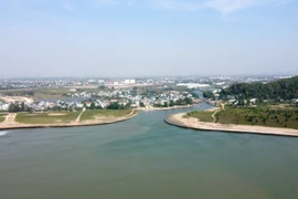 Dự án nghìn tỷ giữa bỏ hoang giữa trung tâm phố biển Thanh Hóa