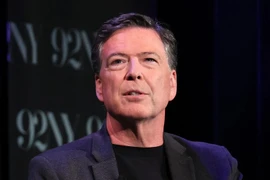 Bị truy tố, cựu Giám đốc FBI James Comey nói gì?