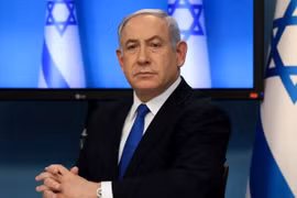 Israel phải chuẩn bị sẵn sàng cho việc "bị cô lập"