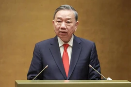 Tổng Bí thư Tô Lâm làm Trưởng Ban Chỉ đạo tổng kết 100 năm Đảng lãnh đạo cách mạng