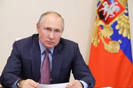 Nga chấm dứt hiệp ước hạt nhân quan trọng với Mỹ