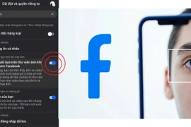 Cách ngăn Facebook tự ý lấy ảnh trong máy của bạn đào tạo AI