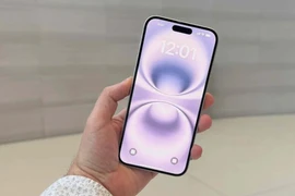 iPhone 17 giá rẻ có thể sở hữu màn hình lớn hơn dự kiến