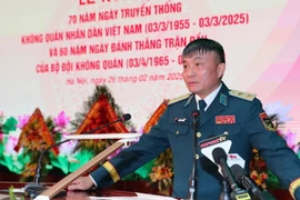 Trung tướng Nguyễn Văn Hiền giữ chức Thứ trưởng Bộ Quốc phòng