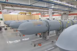 Bắn đến cạn Tomahawk tại Iran, Mỹ tăng lượng đặt hàng lên khủng khiếp