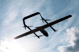 Lần đầu tiên vùng Siberia, Nga bị UAV Ukraine tấn công