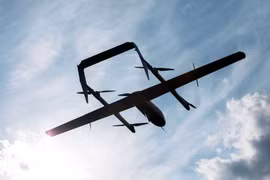 Lần đầu tiên vùng Siberia, Nga bị UAV Ukraine tấn công