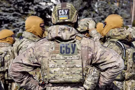 Quyền lực của SBU, cơ quan đứng sau cuộc tập kích gây thiệt hại lớn cho Không quân Nga