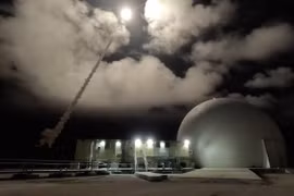 Mỹ cần hơn 1.500 tỷ USD xây dựng lá chắn tên lửa siêu vượt âm