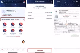 EVNHANOI đẩy mạnh số hóa, nâng trải nghiệm người dùng điện