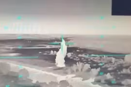 Ukraine tuyên bố phá hủy đường ống Nga dùng để xâm nhập Kupiansk