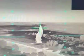 Ukraine tuyên bố phá hủy đường ống Nga dùng để xâm nhập Kupiansk