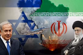 Israel có hoàn thành 4 mục tiêu trong chiến dịch “Sư tử trỗi dậy”?