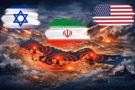 Xung đột Trung Đông có nguy cơ kéo dài, Mỹ và Iran không muốn đàm phán