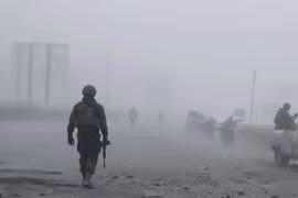 Có cả thiên thời, địa lợi, nhưng pháo đài Pokrovsk cuối cùng vẫn sụp đổ