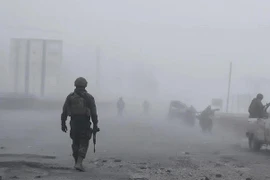 Có cả thiên thời, địa lợi, nhưng pháo đài Pokrovsk cuối cùng vẫn sụp đổ