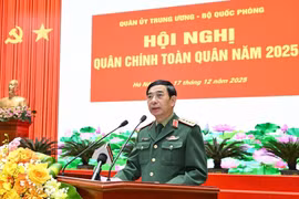 Quyết tâm nghiên cứu, sản xuất vũ khí, trang bị hiện đại