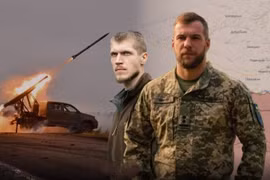 Sóng ngầm trong quân đội Ukraine, lữ đoàn trưởng bị cách chức 