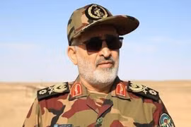 Israel tiếp tục nhắm vào các chỉ huy Iran, Tehran đưa vũ khí mới vào tham chiến