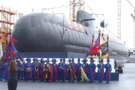 Giới phân tích nhận định về thỏa thuận tàu ngầm hạt nhân giữa Mỹ và Hàn Quốc