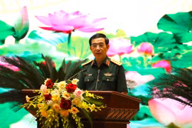 Sửa 128 loại văn bản khi bỏ Ban chỉ huy quân sự cấp huyện