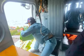 “Đến sớm nhất và rời đi muộn nhất”