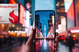 Snapdragon 7 Gen 4 mang đến nhiều cải tiến hiệu năng và trải nghiệm AI 