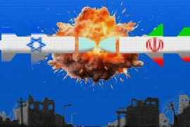 Tính toán chiến lược địa chính trị dài hạn của Nga tại Trung Đông