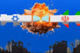 Tính toán chiến lược địa chính trị dài hạn của Nga tại Trung Đông