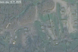 UAV Ukraine phá hủy bệ phóng S-400 và radar của Nga tại Novorossiysk