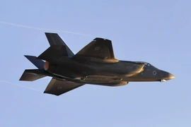 Mỹ bán F-35 cho Saudi Arabia, thương vụ định hình lại an ninh Trung Đông