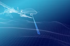 Thiết bị tí hon giúp UAV Thổ Nhĩ Kỳ tấn công "không trượt phát nào"