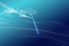 Thiết bị tí hon giúp UAV Thổ Nhĩ Kỳ tấn công "không trượt phát nào"