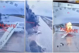 Sức mạnh máy bay ném bom Tu-95MS khiến Ukraine trăm phương ngàn kế tiêu diệt