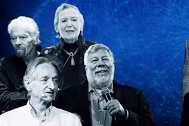 Gần 1.000 chuyên gia và nghệ sĩ kêu gọi cấm phát triển siêu trí tuệ AI