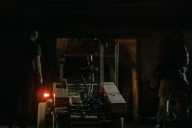 Robot mặt đất giúp binh lính Ukraine vượt tử địa trên chiến trường thế nào?