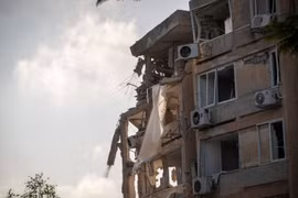 Israel thừa nhận UAV Iran xuyên qua hệ thống phòng thủ