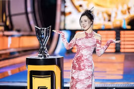 Fan vỡ òa vì "nữ thần Free Fire" bất ngờ xuất hiện trở lại